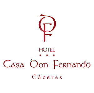 Hotel Casa Don Fernando